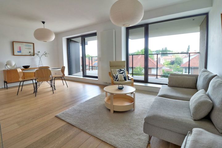 Flat - for rent - 1160 Auderghem