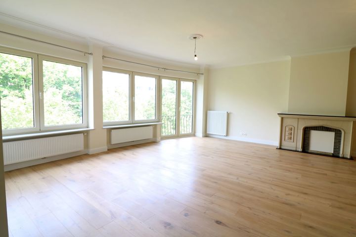 Flat - for rent - 1180 Uccle