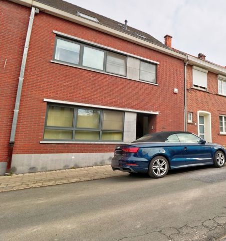 Maison - à louer - 1970 Wezembeek-Oppem
