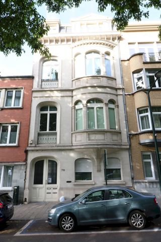 Flat - for rent - 1020 Laeken