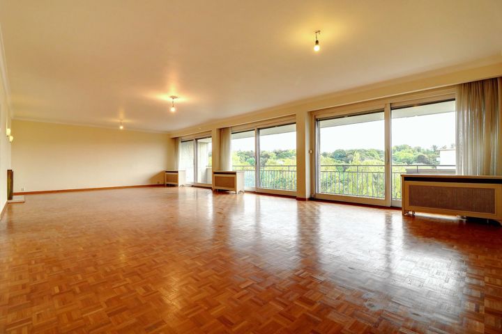 Appartement - te huur - 1160 Auderghem