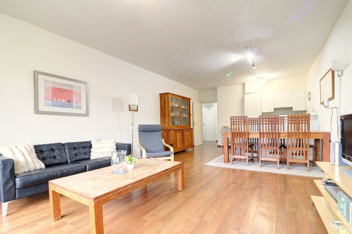 Appartement - à vendre - 1200 Woluwe-Saint-Lambert
