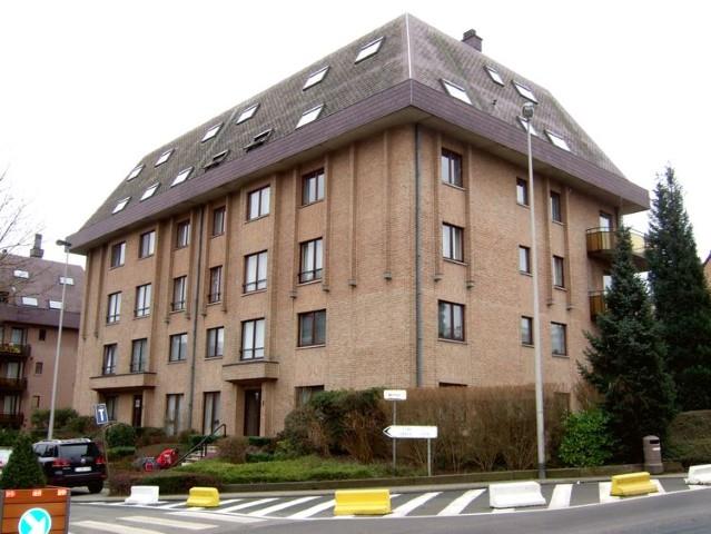 Appartement - te huur - 1200 WOLUWE-SAINT-LAMBERT