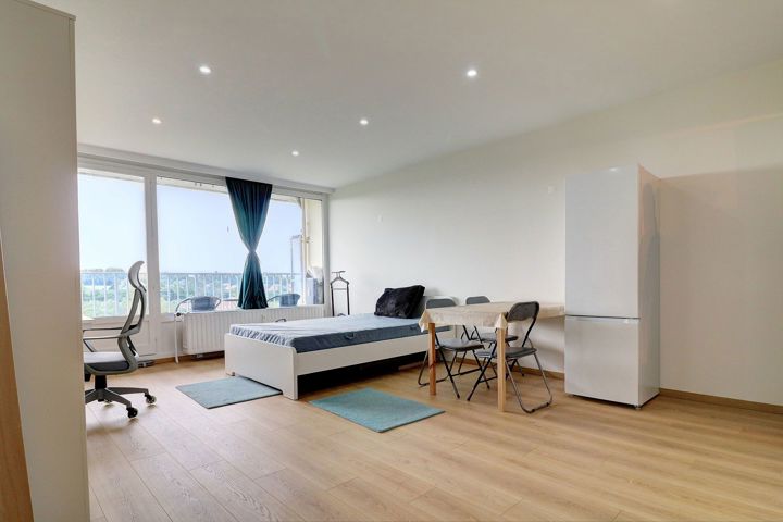 Studio - te huur - 1932 Zaventem Sint-Stevens-Woluwe