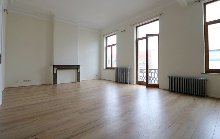Appartement - à louer - 1060 Saint-Gilles