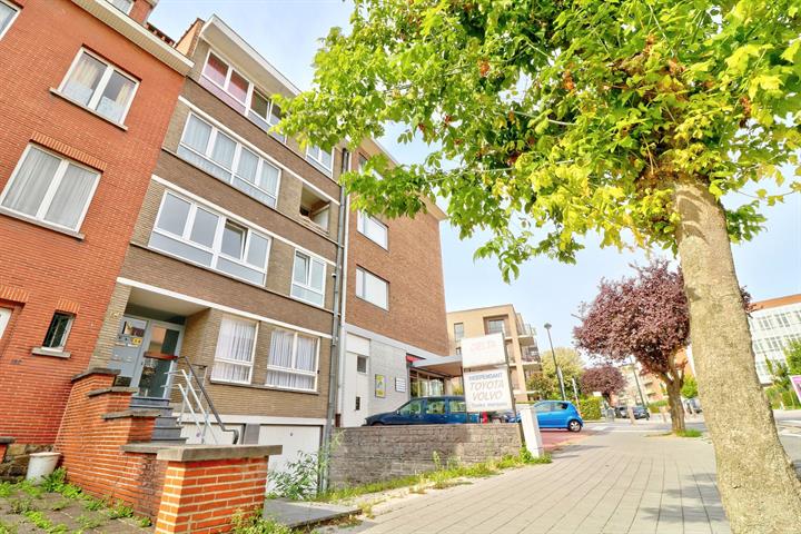Appartement - te koop - 1160 Auderghem