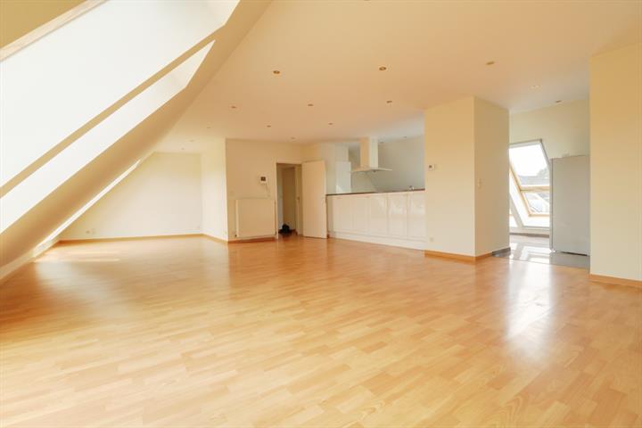 Appartement - à louer - 1200 WOLUWE-SAINT-LAMBERT
