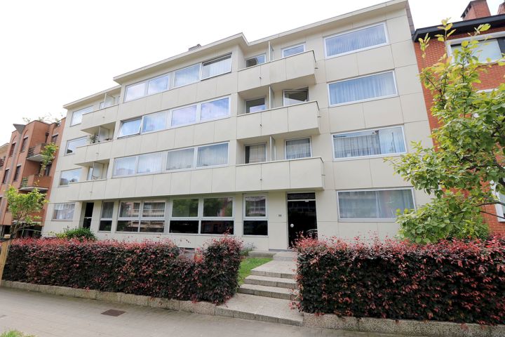 Flat - for rent - 1160 Auderghem
