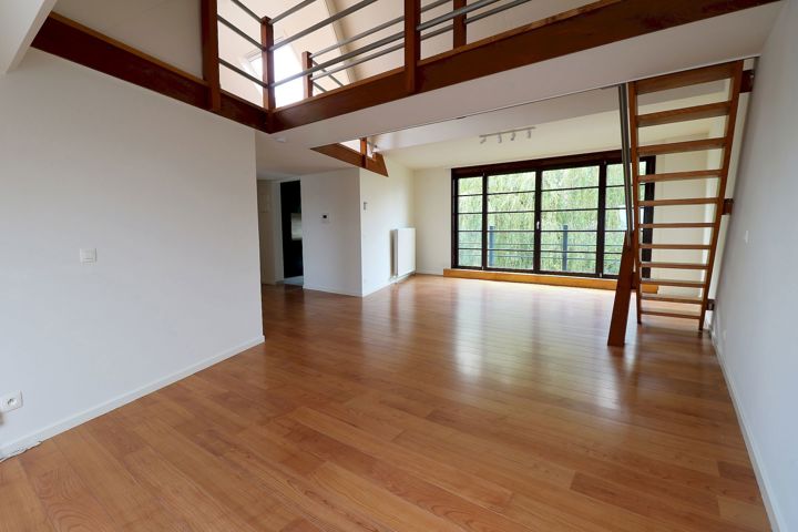 Penthouse - à louer - 1160 Auderghem