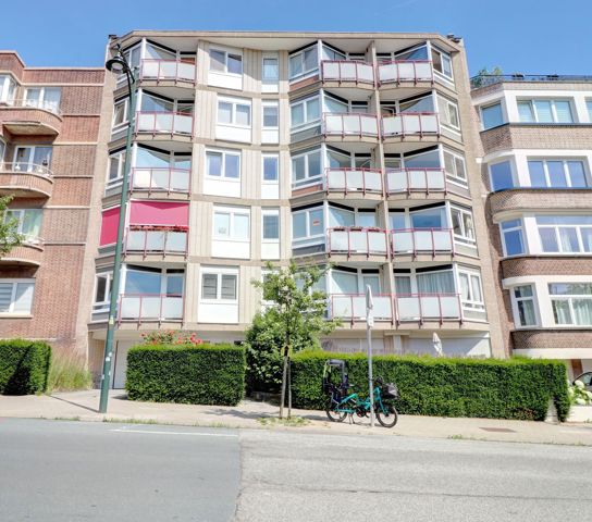 Flat - for rent - 1160 Auderghem