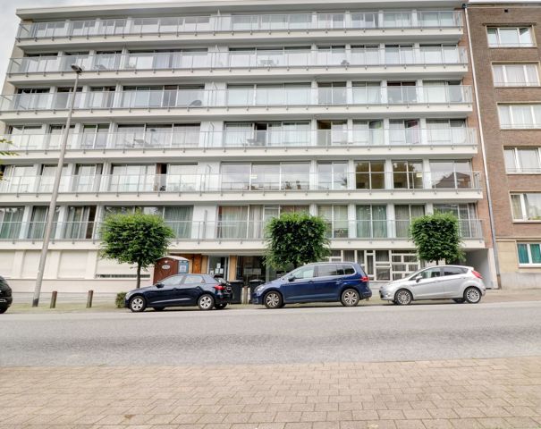 Flat - for rent - 1150 Woluwe-Saint-Pierre