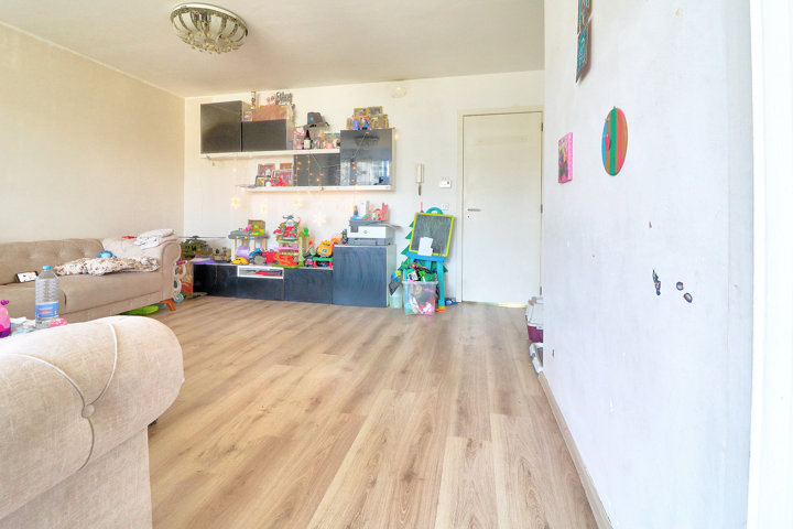 Appartement - à vendre - 1070 Anderlecht