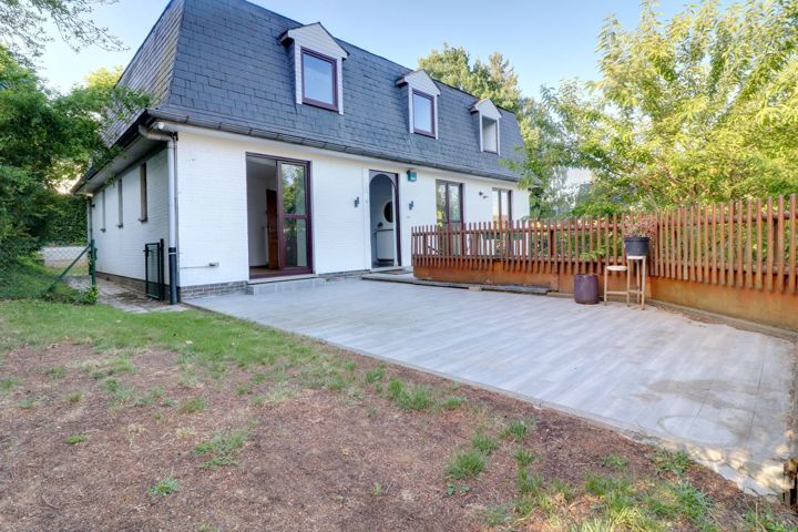 Villa - for rent - 3080 Tervuren