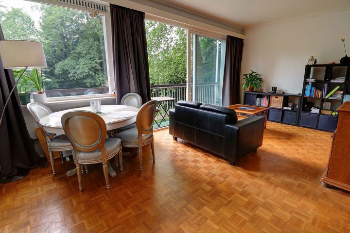 Studio - for sale - 1170 WATERMAEL-BOITSFORT