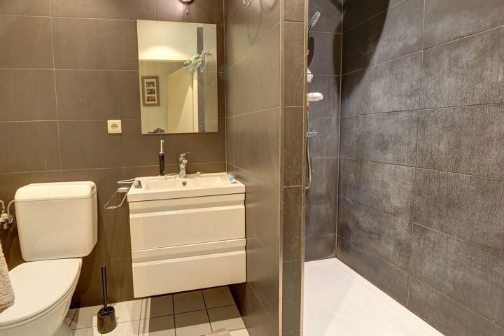 Appartement - à louer - 1170 WATERMAEL-BOITSFORT