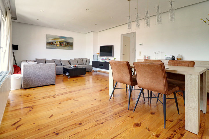 Appartement - te huur - 1160 Auderghem