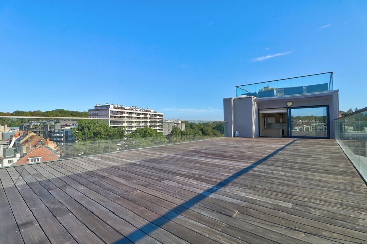 Flat - for sale - 1160 Auderghem