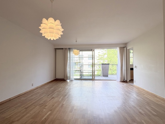Appartement - te huur - 1160 AUDERGHEM