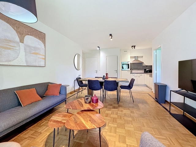 Appartement - te huur - 1160 AUDERGHEM