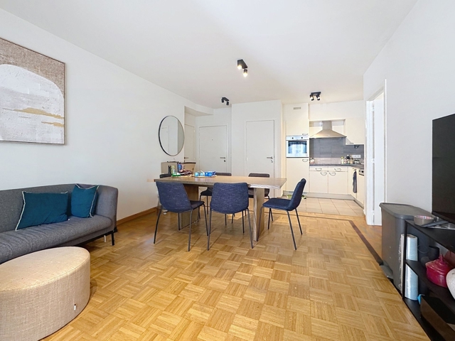 Appartement - à louer - 1160 AUDERGHEM