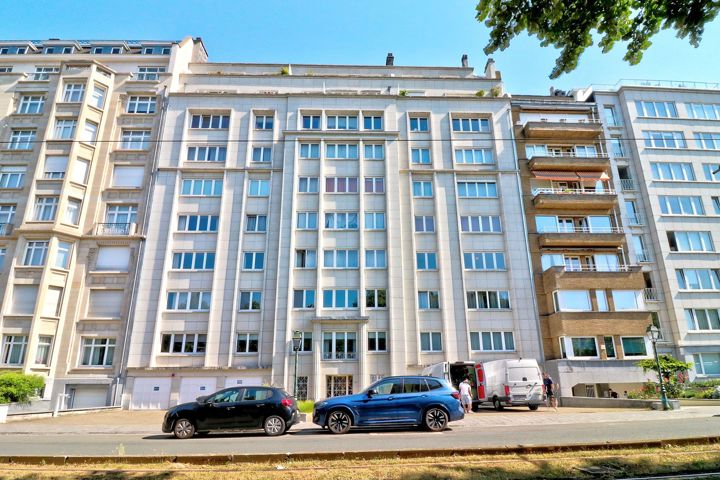 Appartement - te huur - 1150 Woluwe-Saint-Pierre