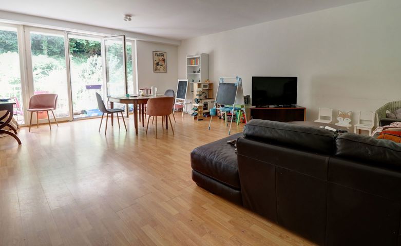 Appartement - te huur - 1170 WATERMAEL-BOITSFORT
