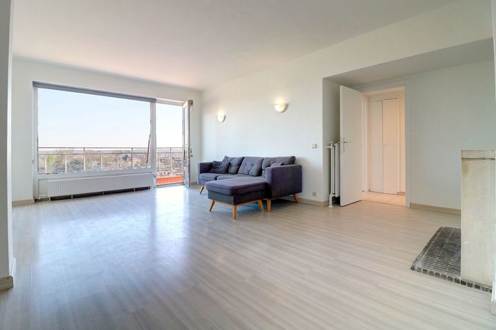 Penthouse - te huur - 1150 Woluwe-Saint-Pierre