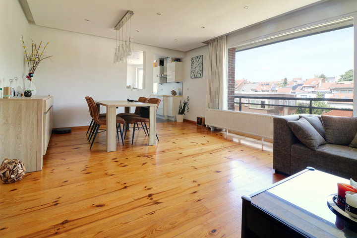 Flat - for rent - 1160 Auderghem