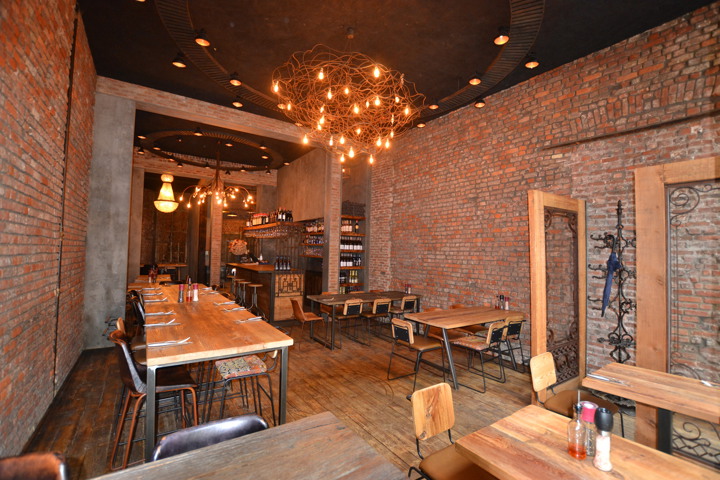 Horeca - à vendre - 1000 Bruxelles