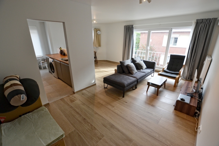 Appartement - à louer - 1150 Woluwe-Saint-Pierre