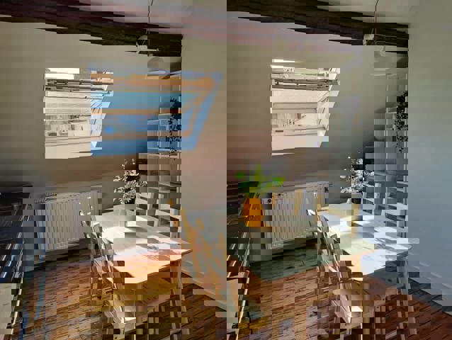 Duplex - à louer - 1060 Saint-Gilles