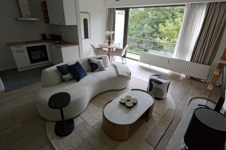 Studio - à louer - 1180 Uccle