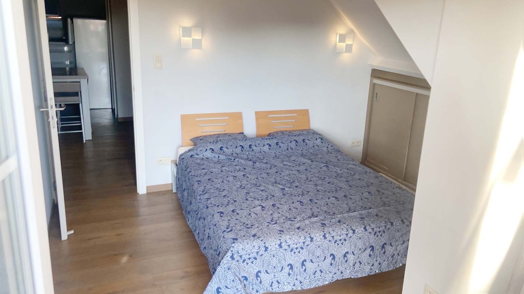 Appartement - à louer - 1140 Evere