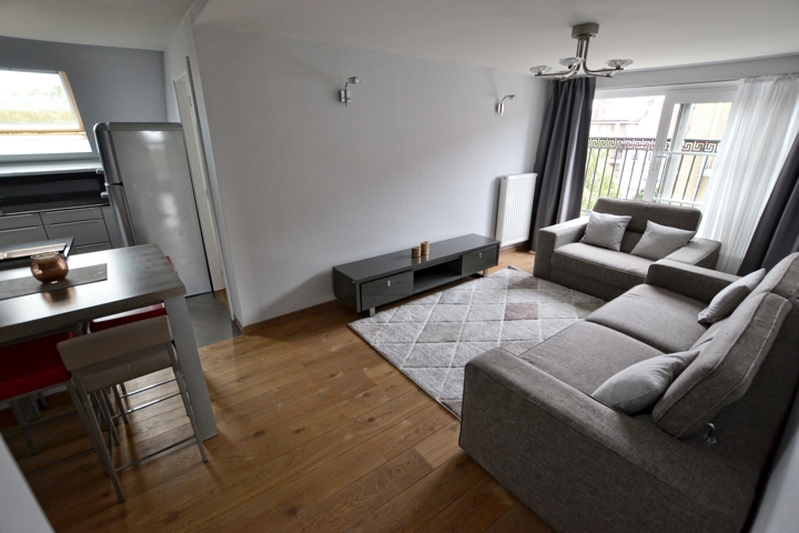Appartement - à louer - 1140 Evere