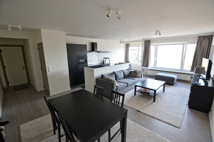 Appartement - à louer - 1040 Etterbeek