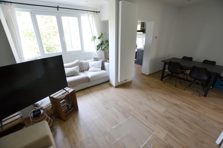Duplex - à louer - 1160 Auderghem