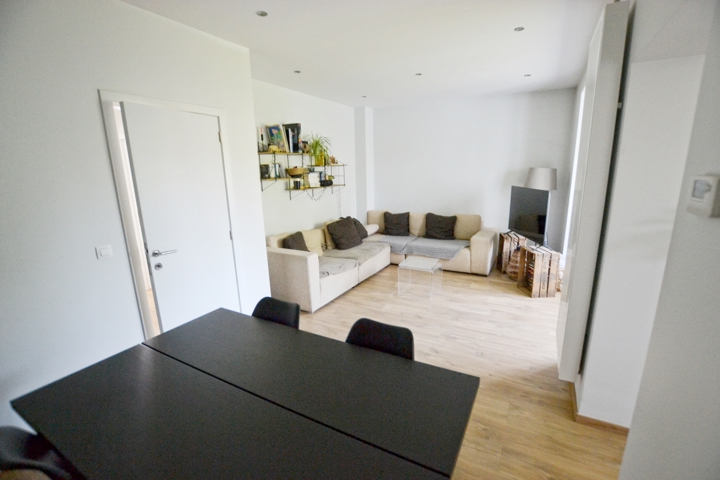 Duplex - à louer - 1160 Auderghem