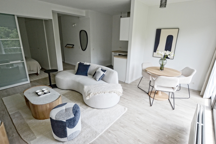 Studio - à louer - 1180 Uccle