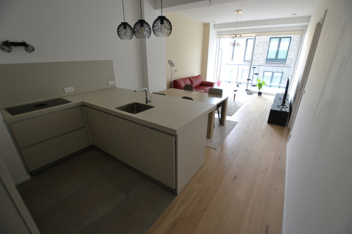Appartement - à louer - 1180 Uccle