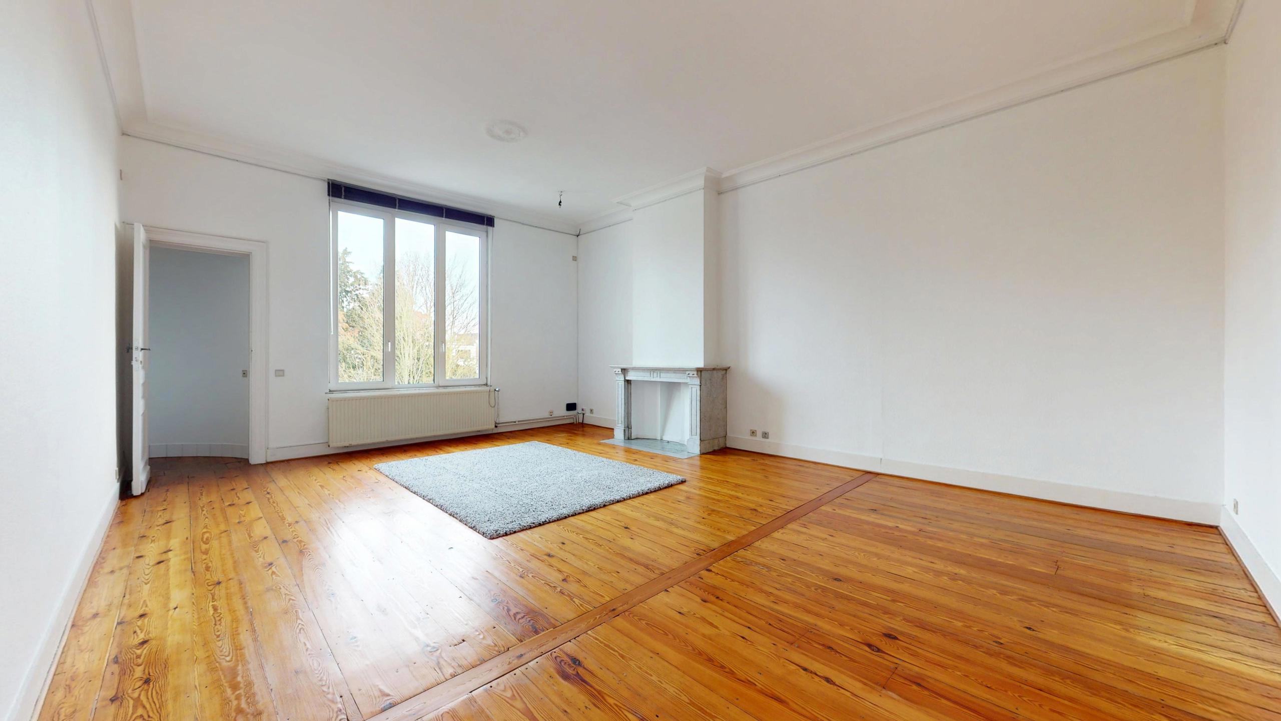 Appartement in Woluwe-saint-lambert