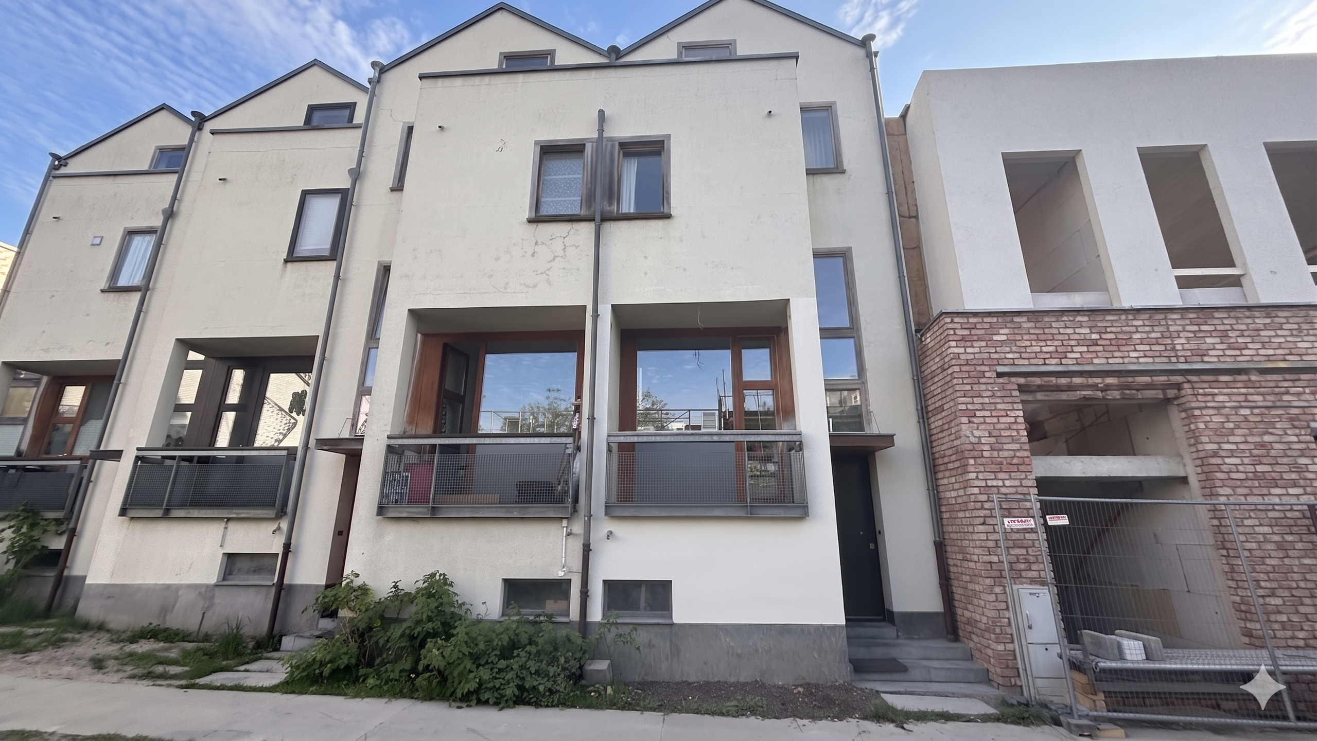Appartement in Ixelles
