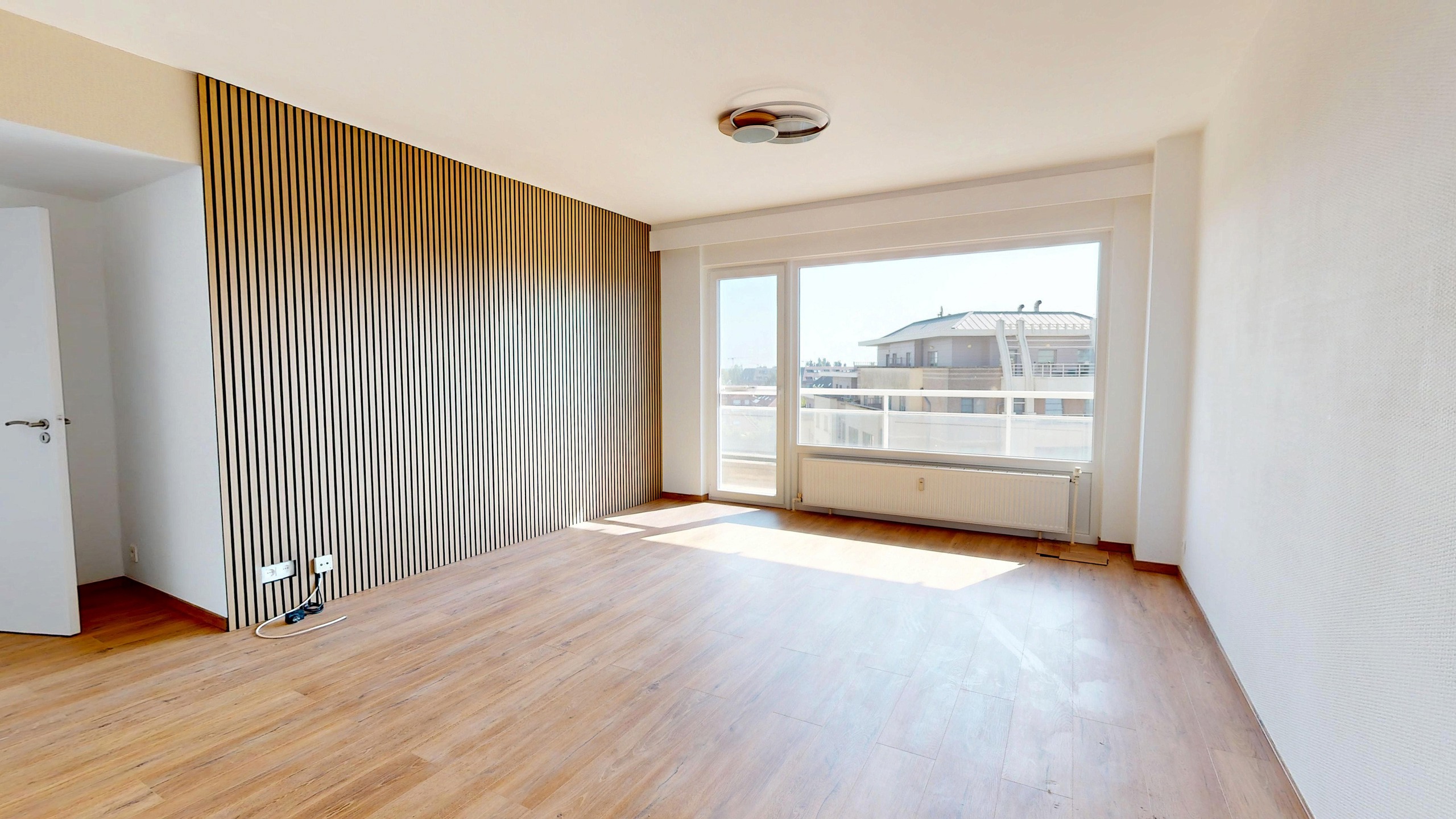Appartement in Woluwe-saint-lambert