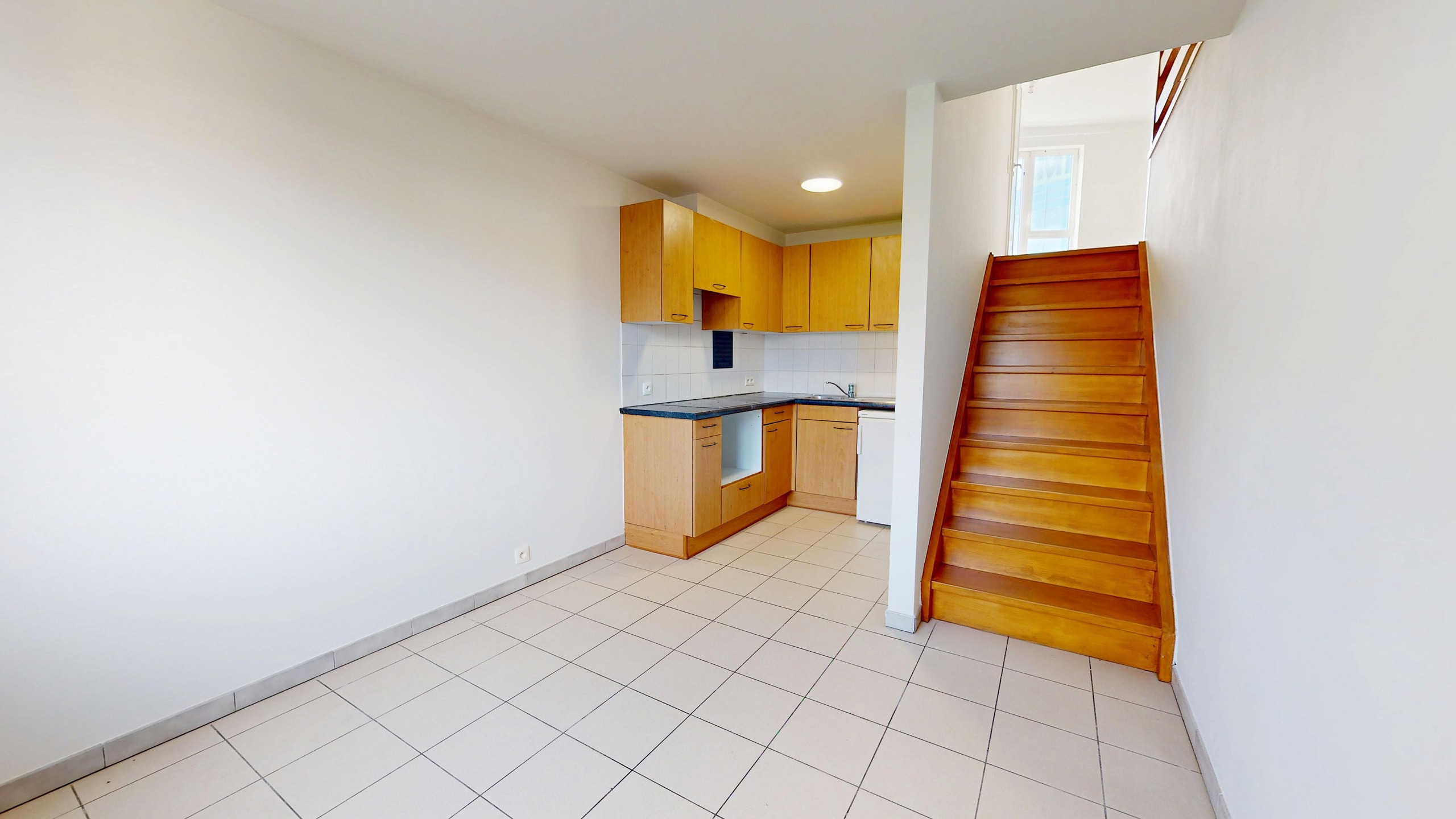 Appartement in Auderghem