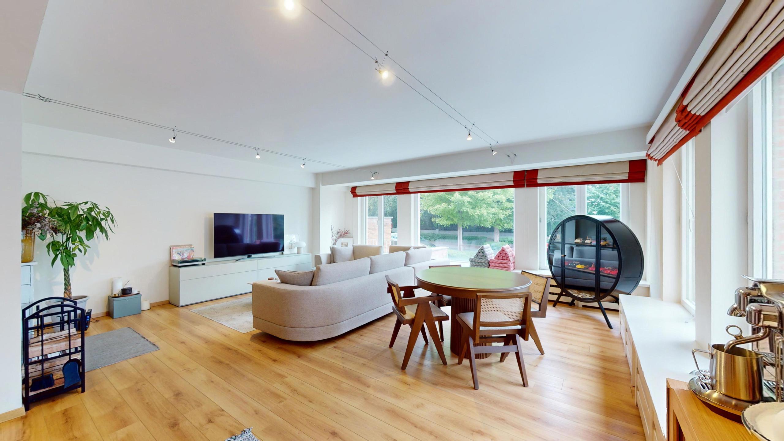 Appartement in Woluwe-saint-pierre