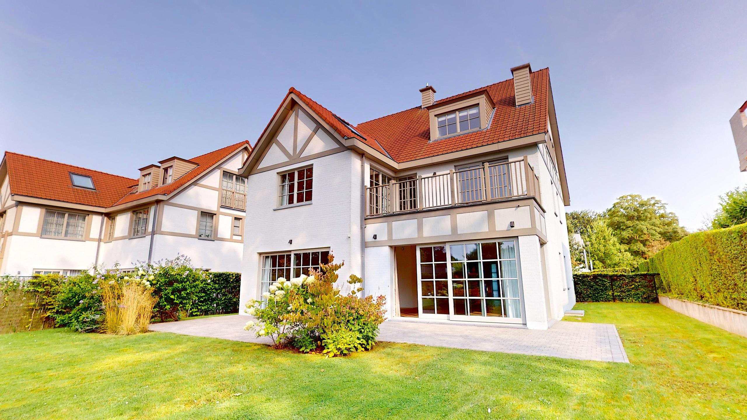 Appartement in Woluwe-saint-pierre