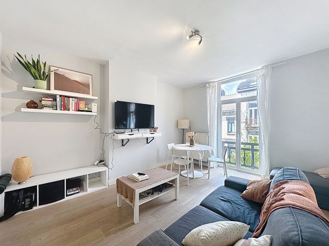 Appartement - à louer - 1050 Ixelles