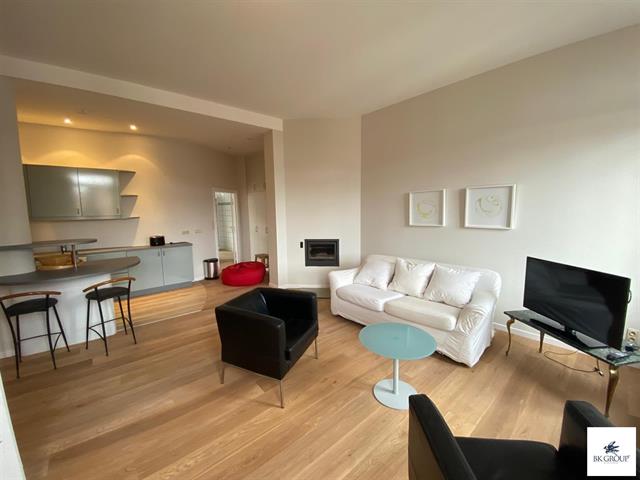 Appartement - à louer - 1050 Ixelles