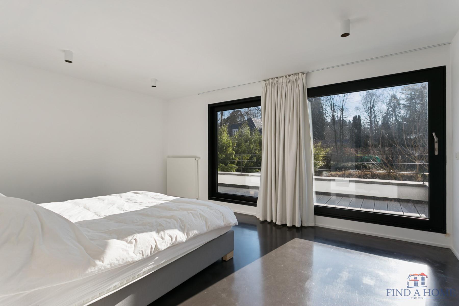 House for sale Overijse -, Real estate agency Brussels - 