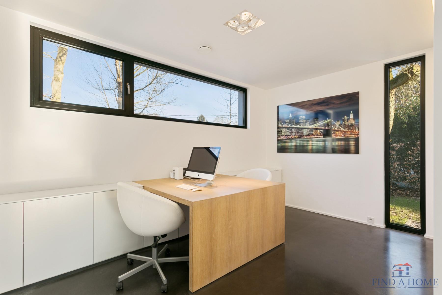 House for sale Overijse -, Real estate agency Brussels - 