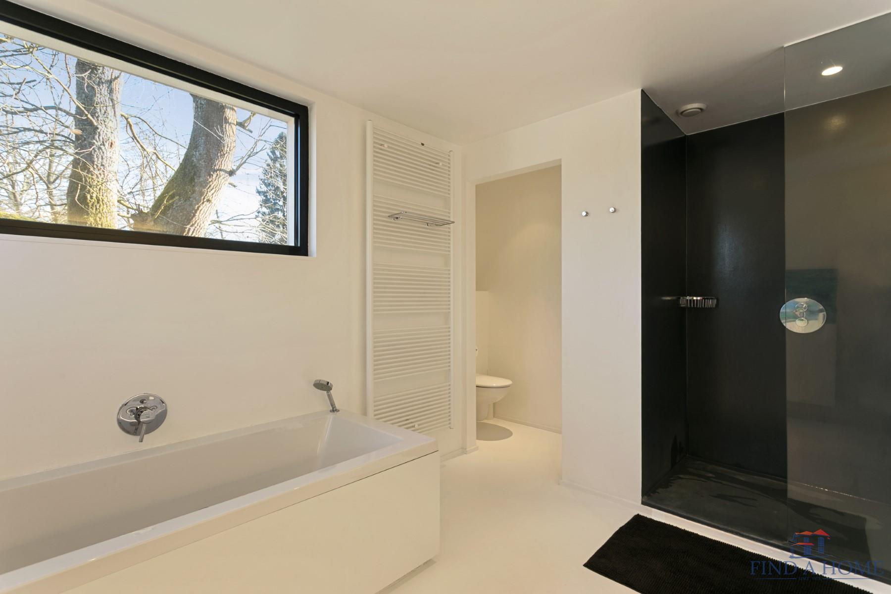 House for sale Overijse -, Real estate agency Brussels - 